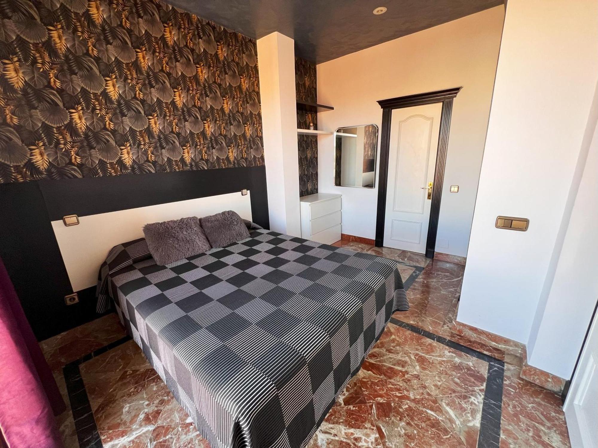 Alhambra Suites — Foto 3