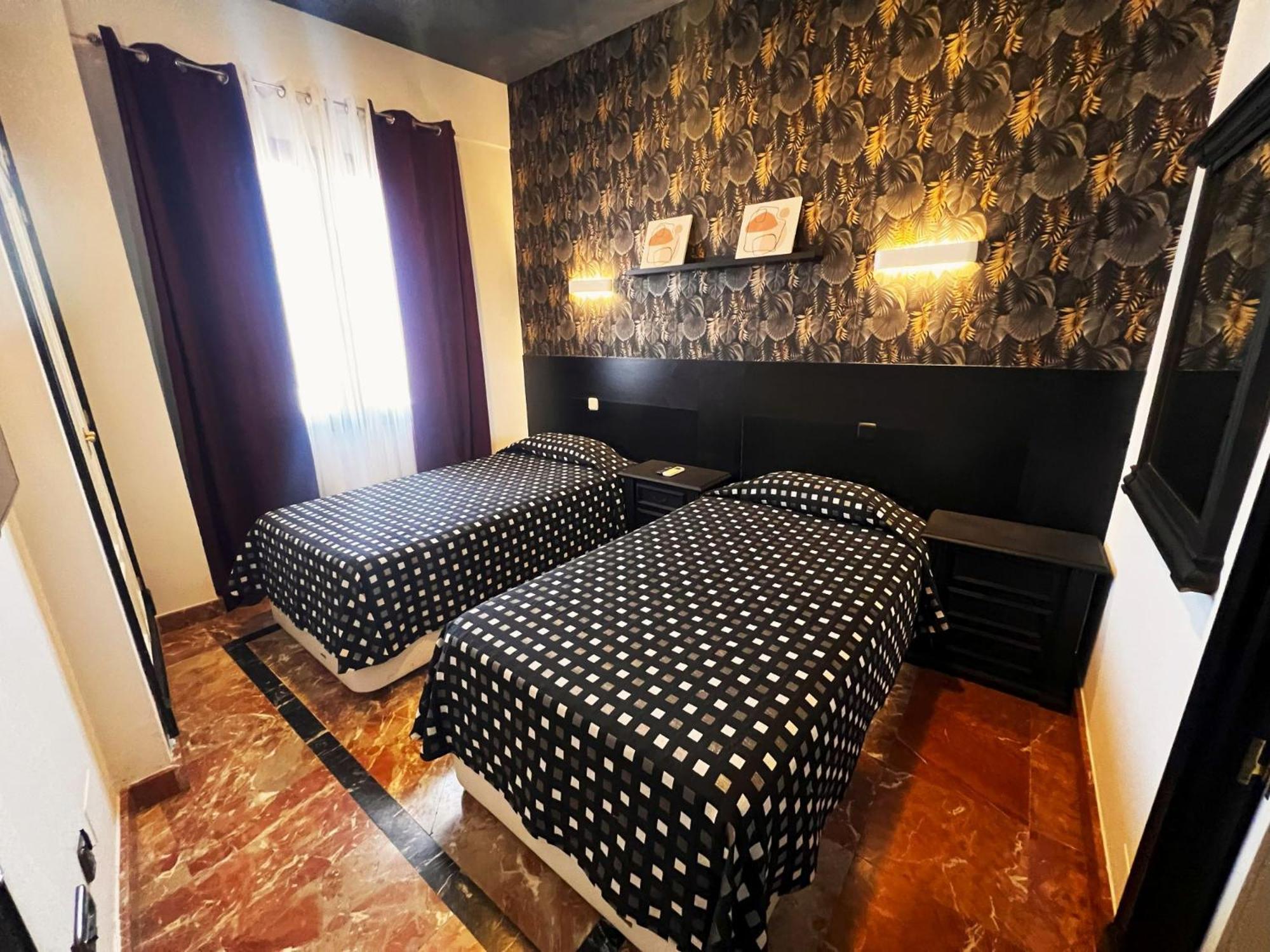 Alhambra Suites — Foto 2
